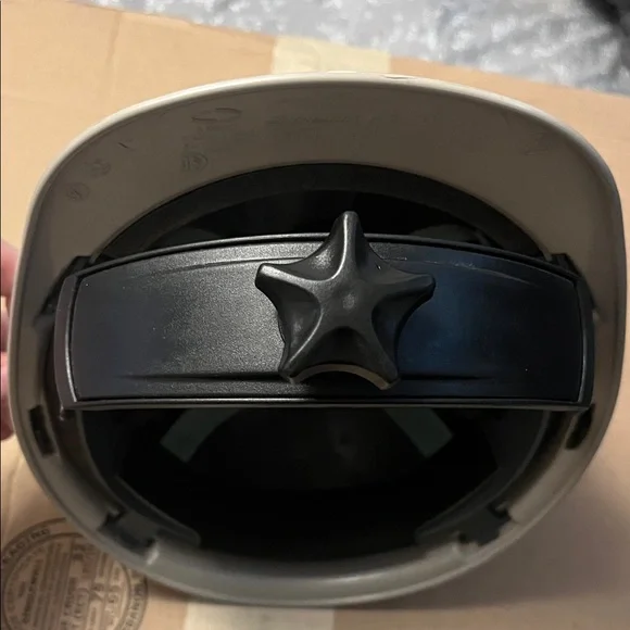 Dynamic hard hat - Picture 4 of 4